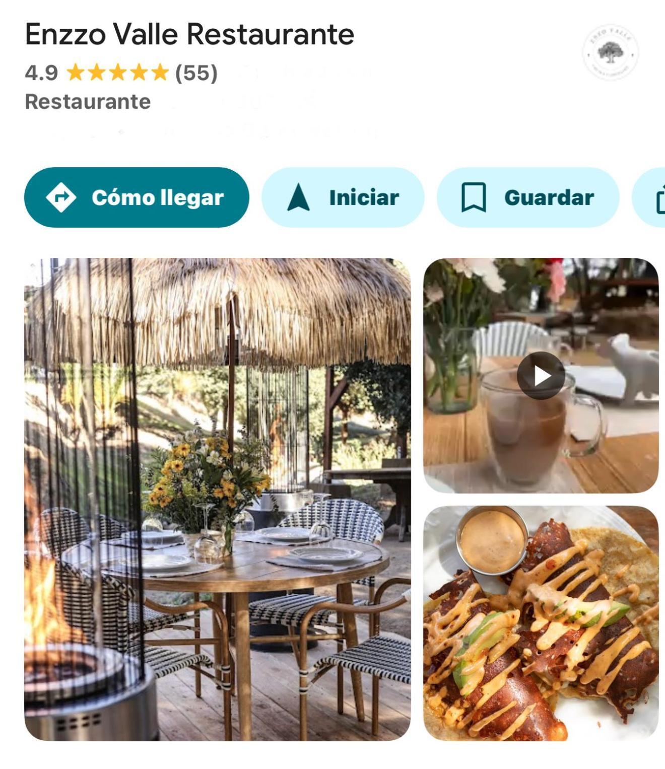 Boskenvid Hotel Boutique, Skypool バジェ・デ・グアダルーペ エクステリア 写真
